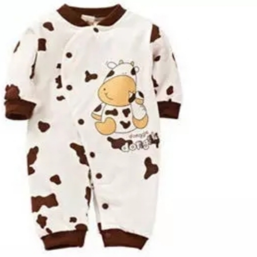 Baby clothes